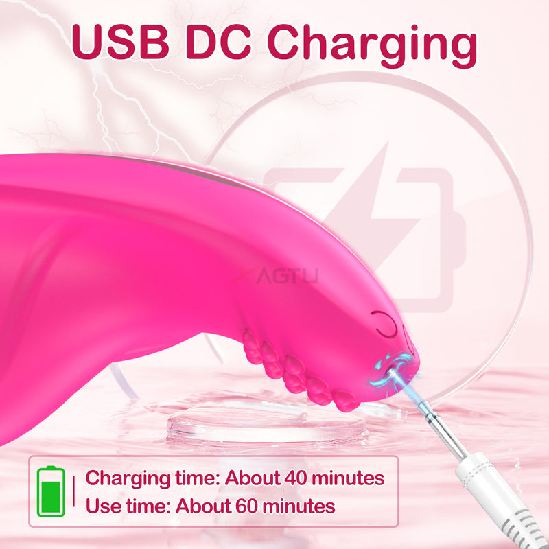 Wearable Panties APP Vibrator Adult Sex Toys Women&