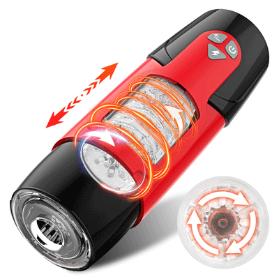 Thrusting Male Masturbators for Sale - Touch Honey TouchHoney Thrusting Male Masturbators for Sale - Touch Honey TouchHoney