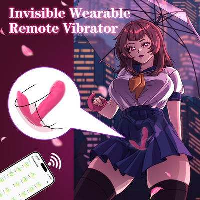 Vibrator Female Clitoris Stimulator Vagina Massager APP Control G Spot Simulation Dildo Sex Toys for Women Adult Sex Supplies