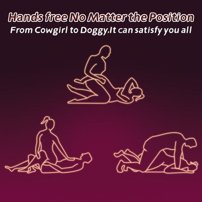 Couples Sex Toys Wearable Panty Vibrator, Vibrating Panties Remote Control Vibrators with Blindfold