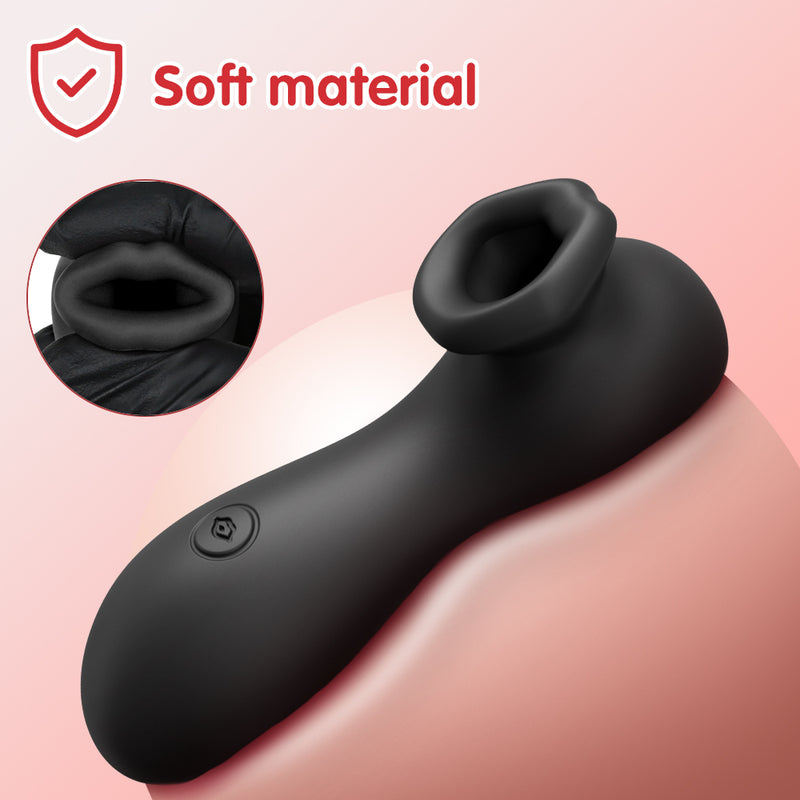 Sucking Sex Toy Clitoris and Suction Vibrator with 9 Sucking  Modes G Spot Silicone Adult Sex Toy
