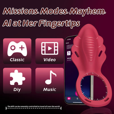 Couples Sex Toys Wearable Panty Vibrator, Vibrating Panties Remote Control Vibrators with Blindfold