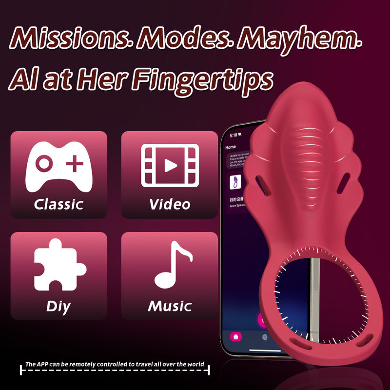 Couples Sex Toys Wearable Panty Vibrator, Vibrating Panties Remote Control Vibrators with Blindfold