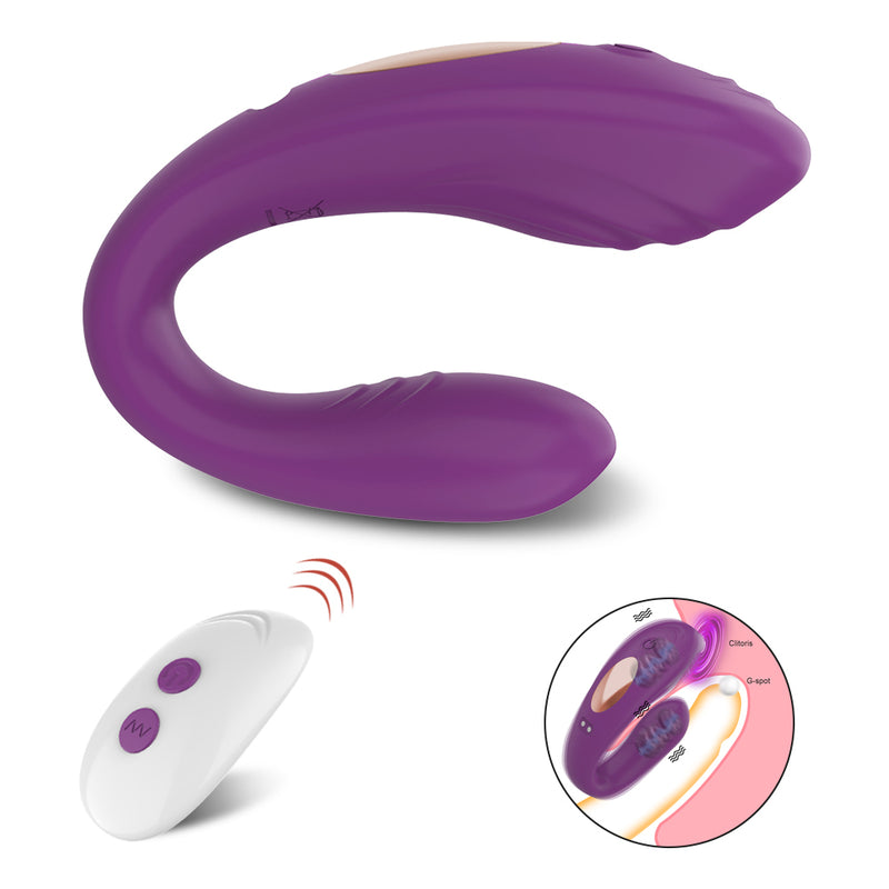 G Spot Vibrators Toys Goods for Adults Toys for Women Couple