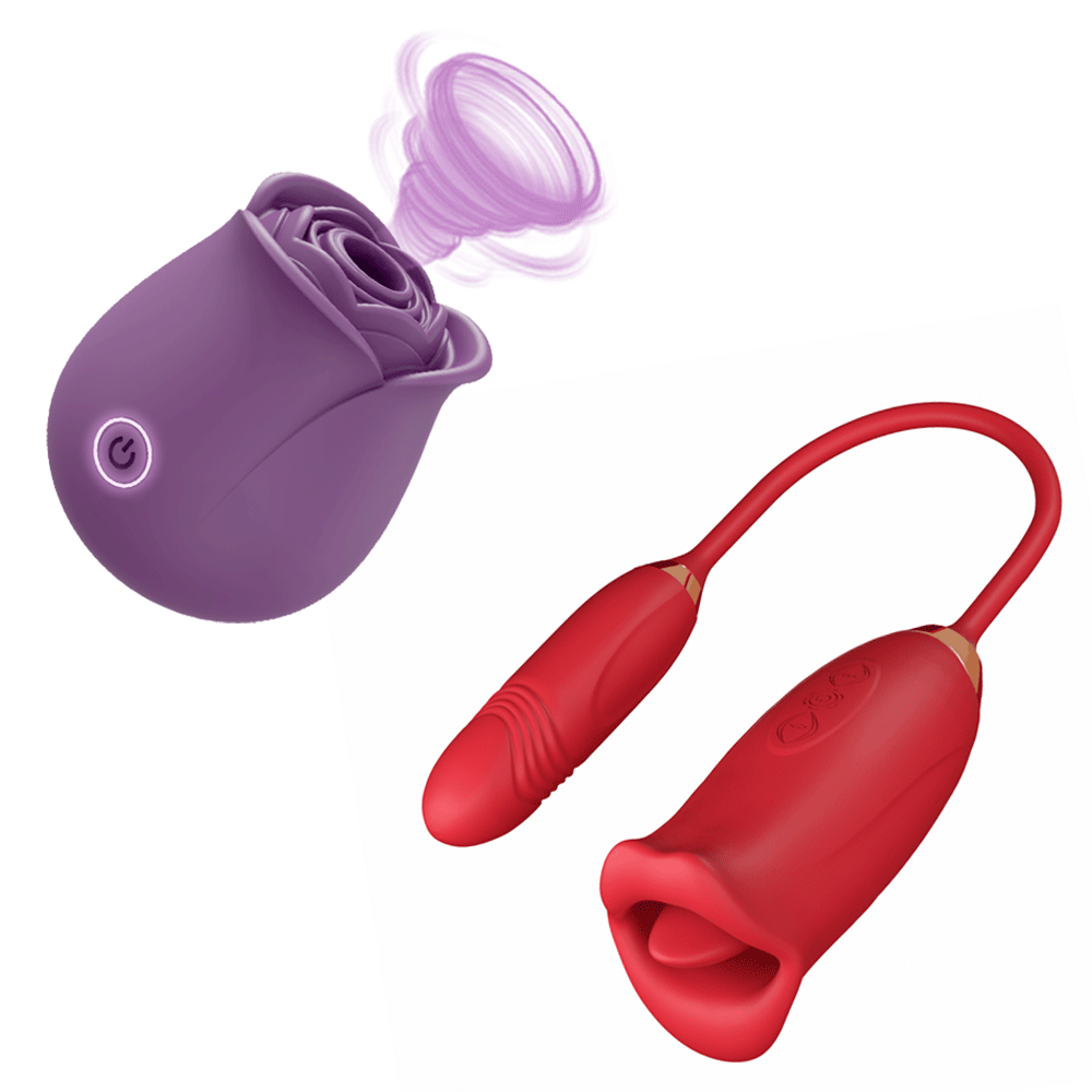 Nibbler 3- Mouth Biting Vibrator And Thrusting Vibration Bullet Stimul TouchHoney Nibbler 3- Mouth Biting Vibrator And Thrusting Vibration Bullet Stimul TouchHoney