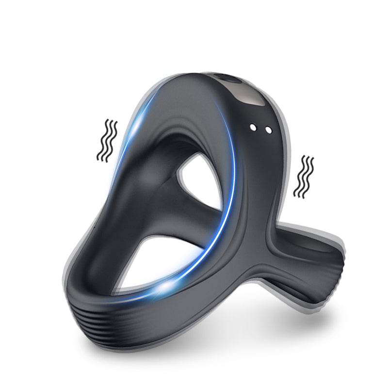 Silicone Men Se Toy Adult Toys Silicone Sex Toy for Couples Rings for Men Games Erection