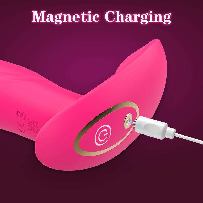 Vibrator Female Clitoris Stimulator Vagina Massager APP Control G Spot Simulation Dildo Sex Toys for Women Adult Sex Supplies