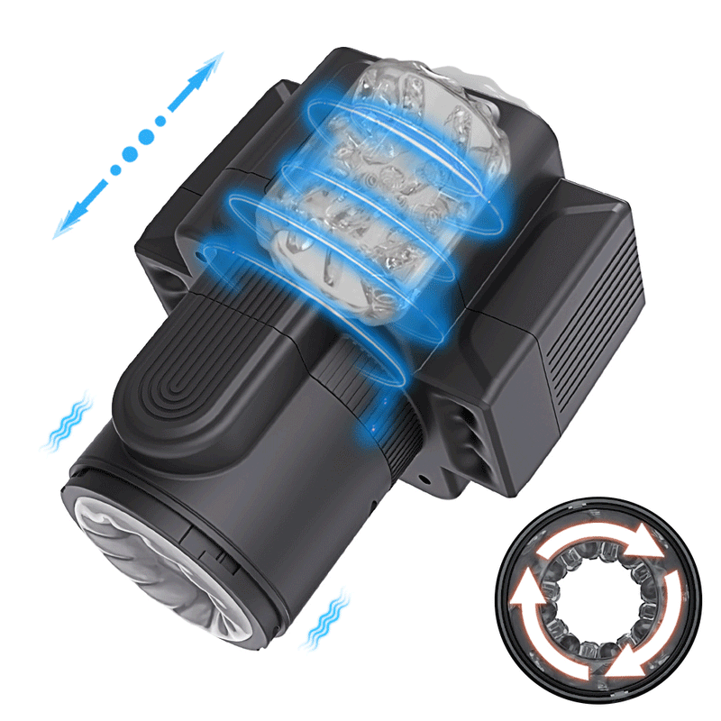 Camera - Automatic Telescopic Masturbators for Men Thrusting Masturbat TouchHoney Camera - Automatic Telescopic Masturbators for Men Thrusting Masturbat TouchHoney