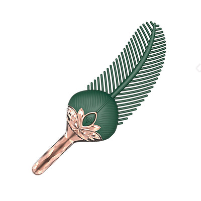XFeather - Feather Shaped Vibrator for Flirting and Sexual Arouse