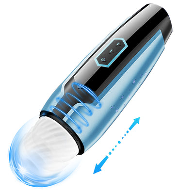 Thrusting Male Masturbators for Sale - Touch Honey TouchHoney Thrusting Male Masturbators for Sale - Touch Honey TouchHoney