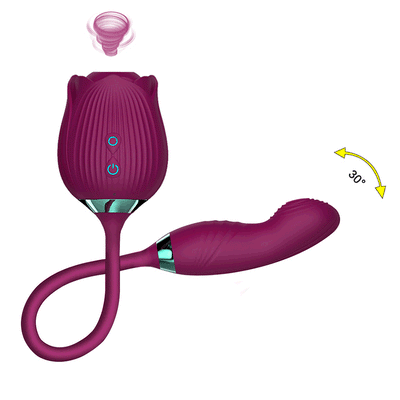 Clit Sucking Vibrator for Sale - TouchHoney Clit Sucking Vibrator for Sale - TouchHoney