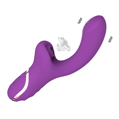 Clit Sucking Vibrator for Sale - TouchHoney Clit Sucking Vibrator for Sale - TouchHoney