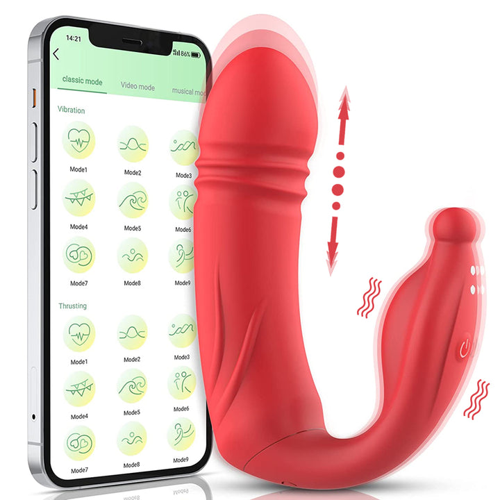 butterfly bead sex toy Best Discreet Sex Toys: Pleasure That Fits Seamlessly into Your Lifestyle main image 0