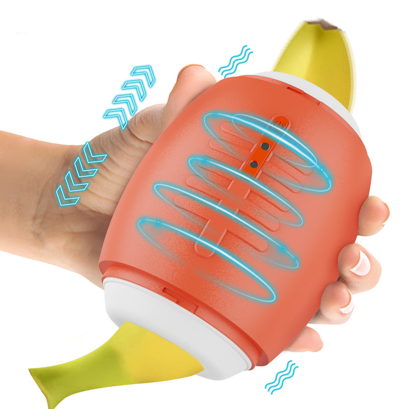 Automatic Male Masturbator Cup Blowjob Electric Mastubator TouchHoney Automatic Male Masturbator Cup Blowjob Electric Mastubator TouchHoney
