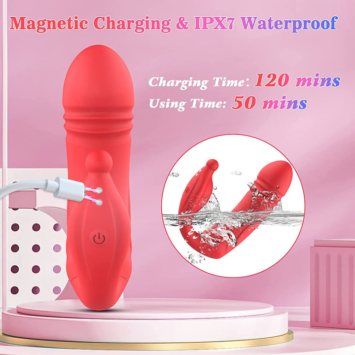 what is a butterfly bead sex toy How to Use a Butterfly Vibrator: Instructions & Users Guide main image 1