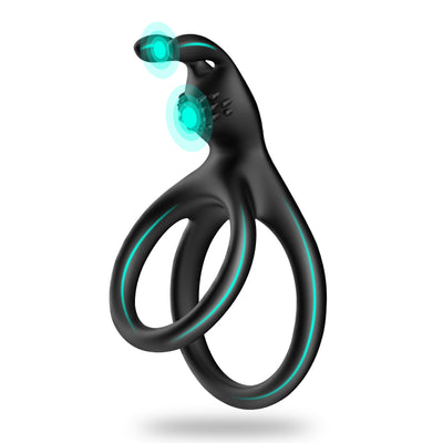 Vibrating Cock Ring for Sale - Touch Honey TouchHoney Vibrating Cock Ring for Sale - Touch Honey TouchHoney