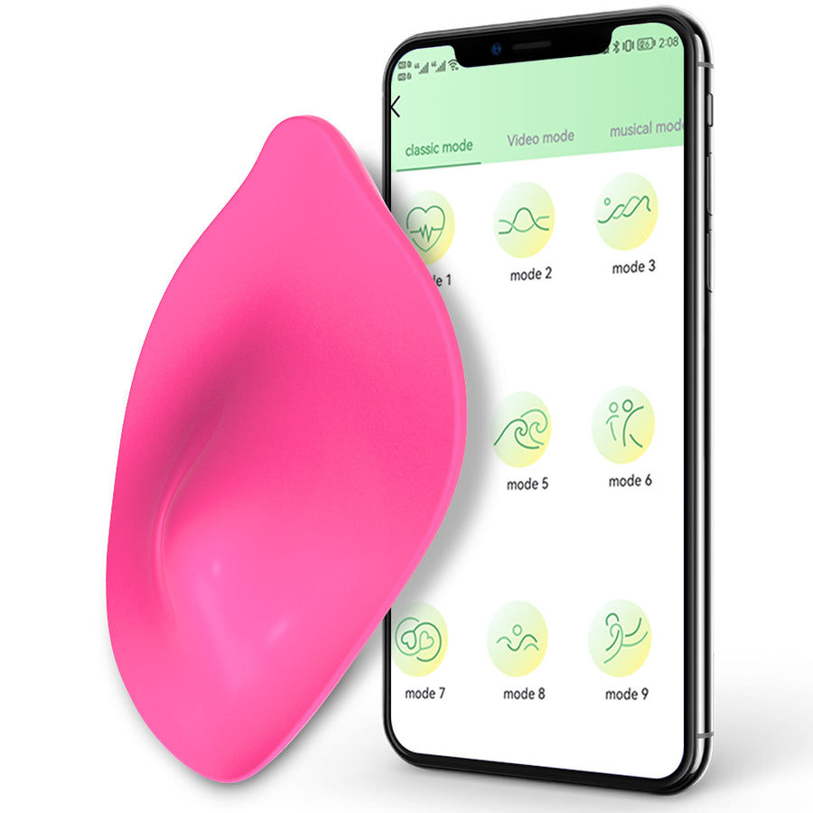 App Controlled Vibrators for Sale - Touch Honey TouchHoney App Controlled Vibrators for Sale - Touch Honey TouchHoney