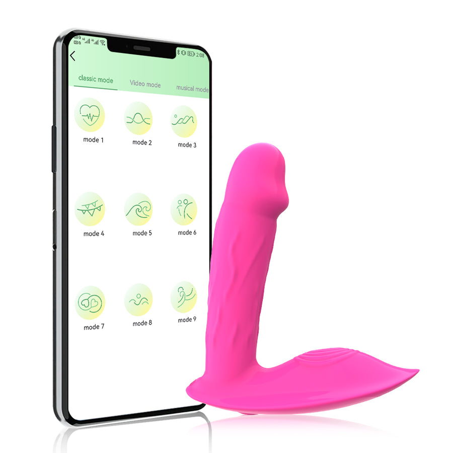 App Controlled Vibrators for Sale - Touch Honey TouchHoney App Controlled Vibrators for Sale - Touch Honey TouchHoney