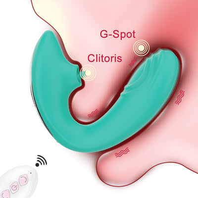 Clitoral Licking Vibrator for Clitoris Woman Clit Stimulator Remote Control G-Spot Adult Sex Toys Female Masturbation for Women