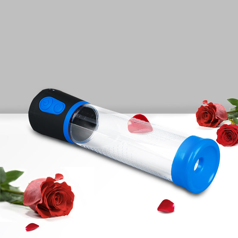 Electric Penis Pump Penise Vacuum Penis Enlargement Dick Pump TouchHoney Electric Penis Pump Penise Vacuum Penis Enlargement Dick Pump TouchHoney
