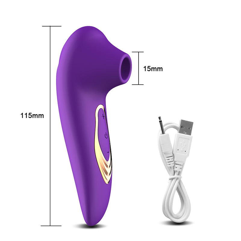Clit Sucker for Women Clitoris Stimulation C2